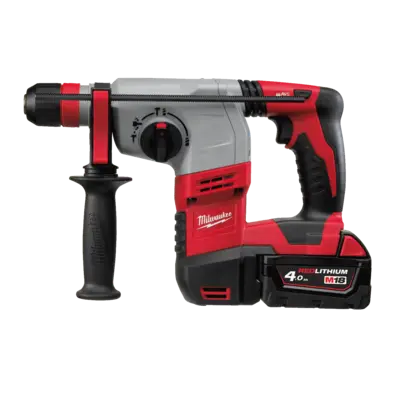 M18™ Heavy Duty MŁOTOWIERTARKA WIELOFUNKCYJNA SDS-PLUS