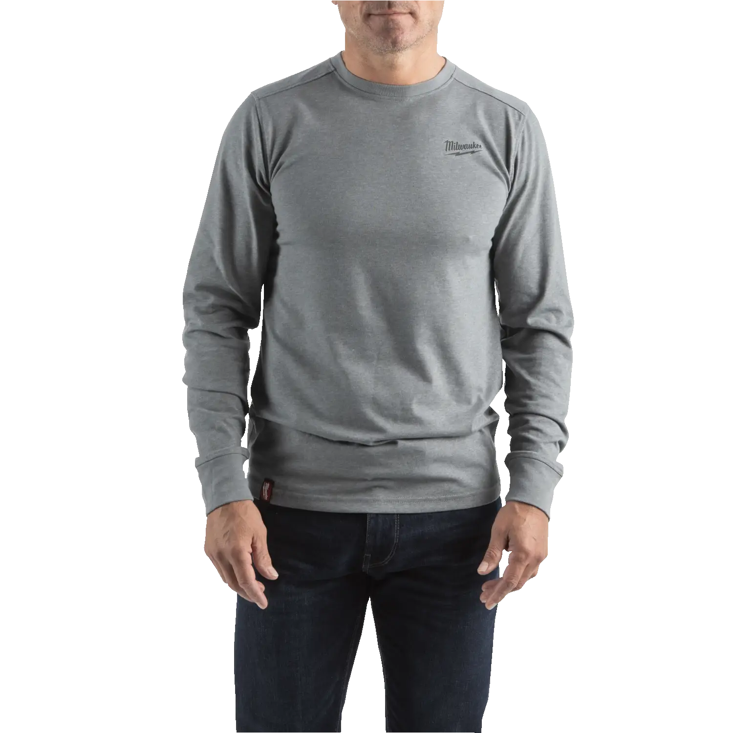 T-shirt z długim rękawem