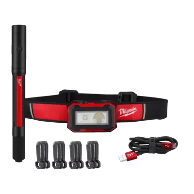 Rechargeable Power Pack