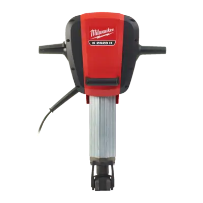 Młot wyburzeniowy klasa 25 kg HEX 28 mm