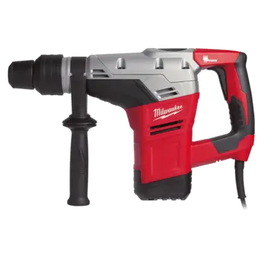 MŁOT WIERCĄCO-KUJĄCY KLASA 5 KG SDS-MAX