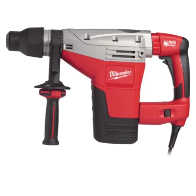 MŁOT WIERCĄCO-KUJĄCY SDS-Max 5 kg