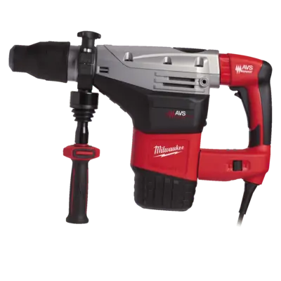 Młot wiercąco-kujący SDS-Max 7 kg