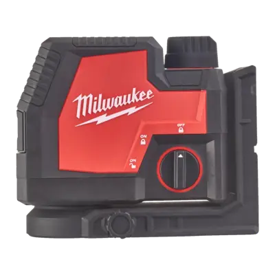 REDLITHIUM™ USB laser zielony krzyżowy