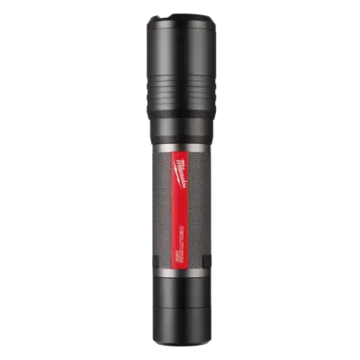 Latarka USB 2000 lumenów