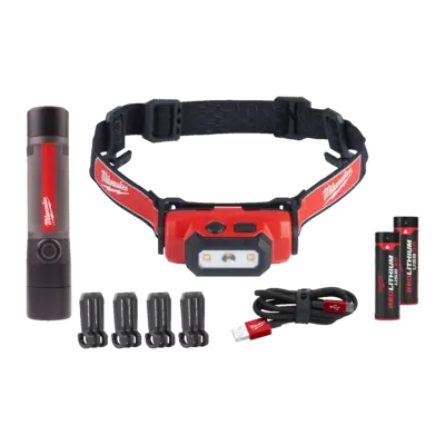 REDLITHIUM™ USB Power Pack