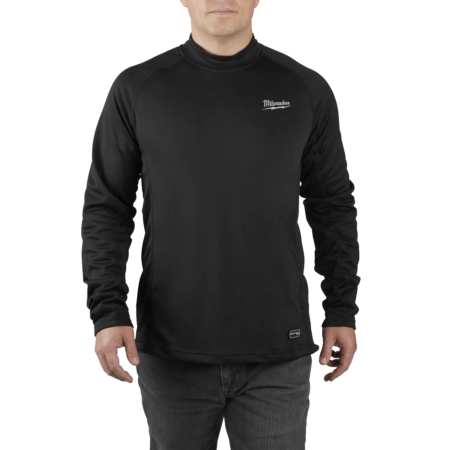 Podgrzewana koszulka akumulatorowa WORKSKIN™ z USB