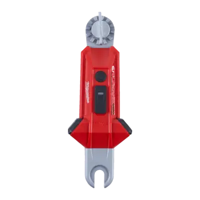 Latarka do izolacyjnych prętów roboczych