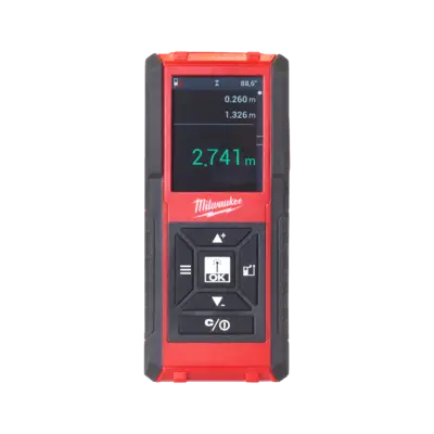 Dalmierz laserowy 100m