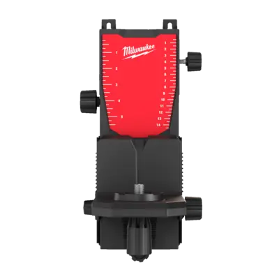 Uchwyt ścienny do laserów