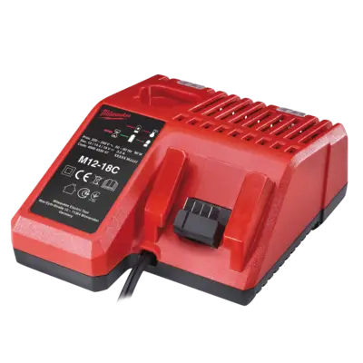 M12™ - M18™ ładowarka