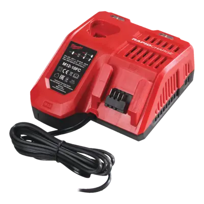 M12™-M18™  Szybka ładowarka