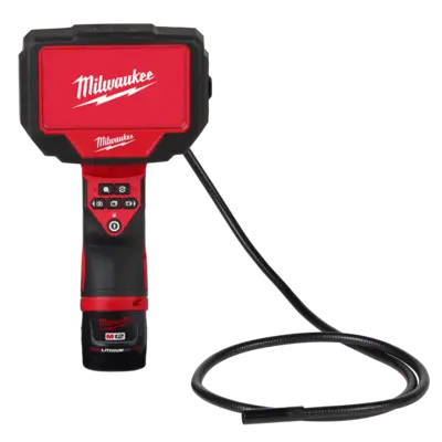 M12™ 360° Kamera inspekcyjna 1.2 m 2. generacji