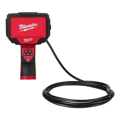 M12™ 360° Kamera inspekcyjna 3 m 2. generacji