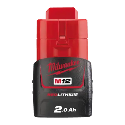 M12™ akumulator 2.0 Ah