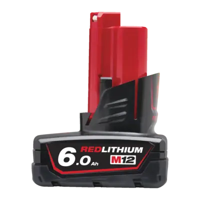 M12™ Akumulator 6.0 Ah