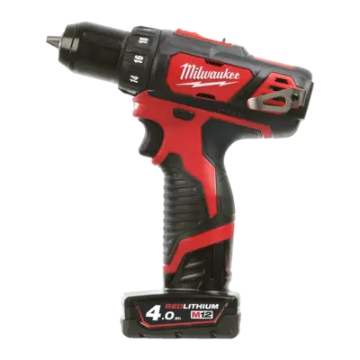 M12™ subkompaktowa wiertarko-wkrętarka