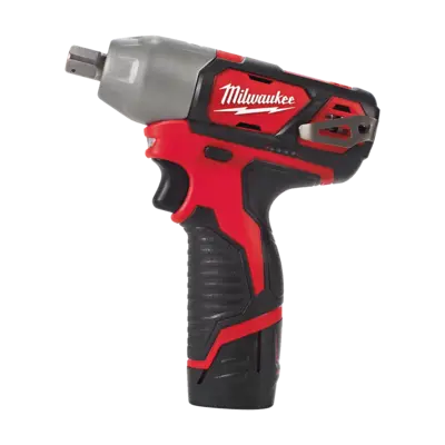 M12™ subkompaktowy klucz udarowy ½″