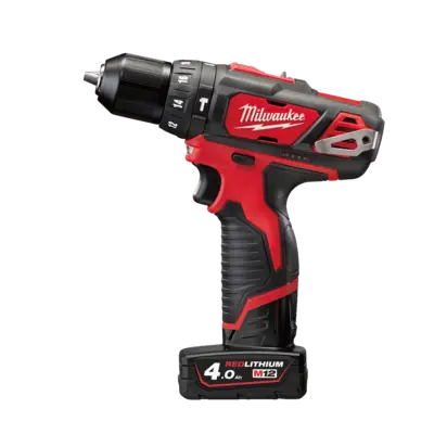 M12™ subkompaktowa wiertarko-wkrętarka udarowa