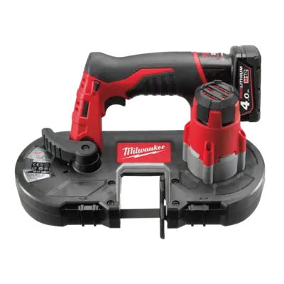 M12™ subkompaktowa pilarka taśmowa 41 mm