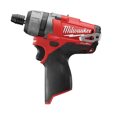 M12 FUEL™ Subkompaktowa 2-biegowa wkrętarko-wiertarka