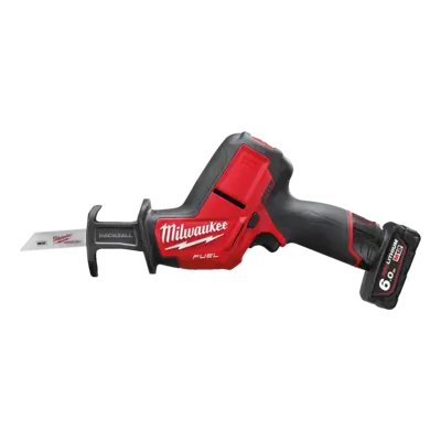 M12 FUEL™ subkompaktowa piła szablasta - hackzall™