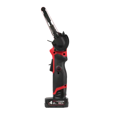 M12 FUEL™ pilnik taśmowy 10 mm