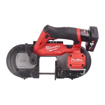 M12 FUEL™ Subkompaktowa pilarka taśmowa do 64 mm