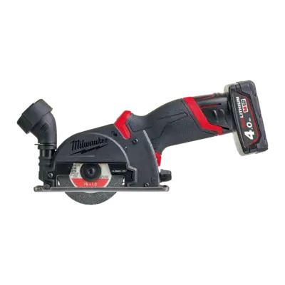 M12 FUEL™ Subkompaktowa Szlifierka Kątowa