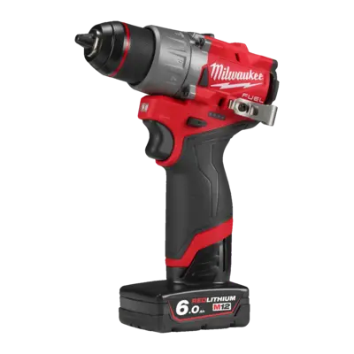 M12 FUEL™ Subkompaktowa wiertarko-wkrętarka