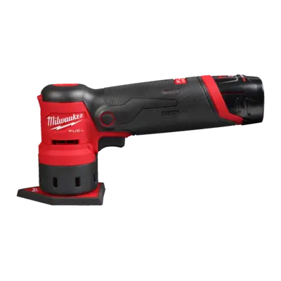 M12 FUEL™ Subkompaktowa szlifierka punktowa