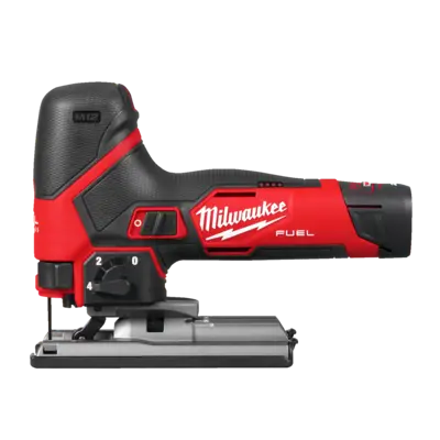 M12 FUEL™ Wyrzynarka