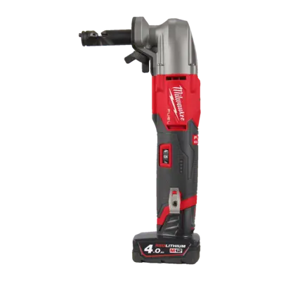 M12 FUEL™  Nożyce do blachy 1.6 mm