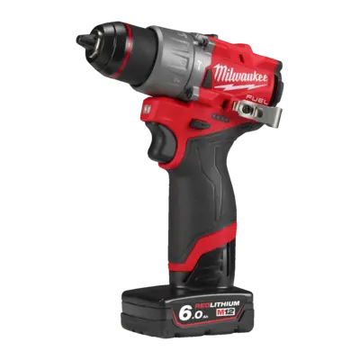 M12 FUEL™ Subkompaktowa wiertarko-wkrętarka z udarem