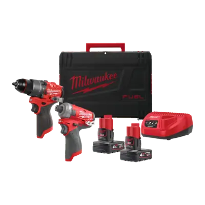 M12 FUEL™ powerpack