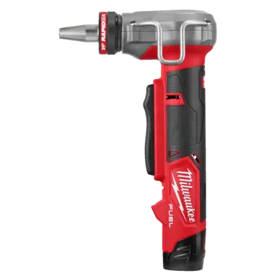 M12 FUEL™ subkompaktowe narzędzie do rozszerzania rur Uponor™ Q&E