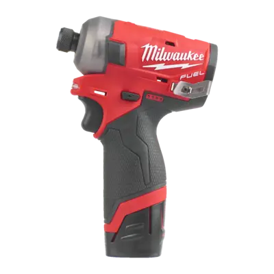 M12 FUEL™ SURGE™ zakrętarka ¼″ HEX