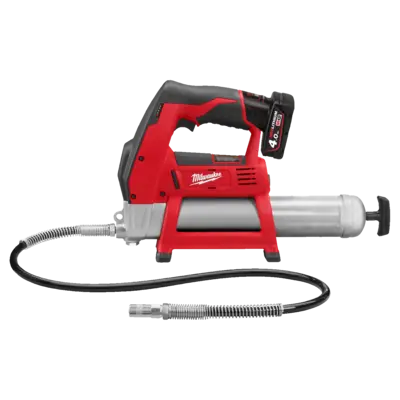 M12™ Subkompaktowa smarownica