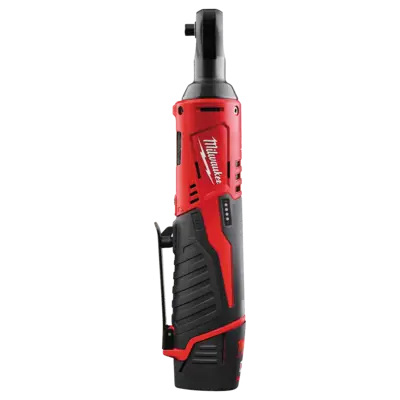 M12™ Subkompaktowa grzechotka