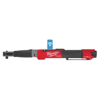 M12 FUEL™ Cyfrowy klucz dynamometryczny ½″ z ONE-KEY™