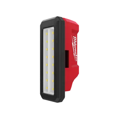 M12 ™ Lampa do oświetlania powierzchni z obrotową głowicą