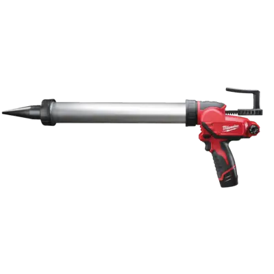 M12™ Subkompaktowy pistolet do klejenia z tubą 600 ml