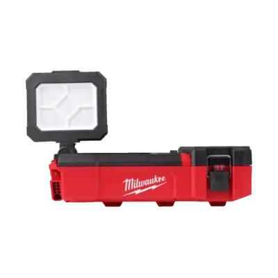 M12™ PACKOUT™ lampa strefowa 1400 lumenów