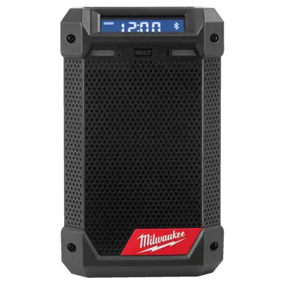 M12™Radio DAB+ z funkcją ładowania