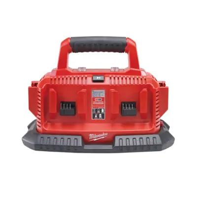 M14™-M18™ multi napięciowa ładowarka