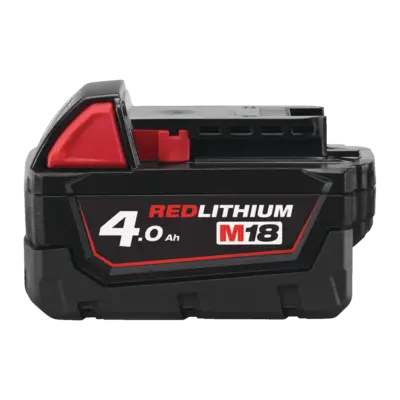 M18™ akumulator 4.0 Ah