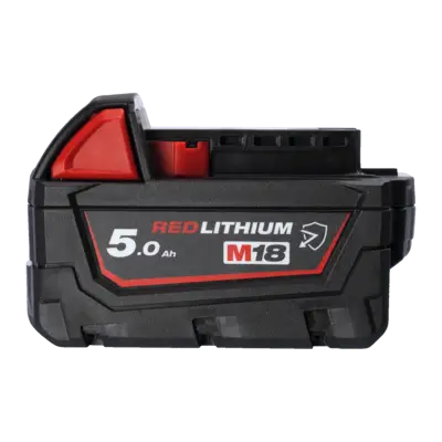 Chemoodporny akumulator M18™ 5.0 Ah