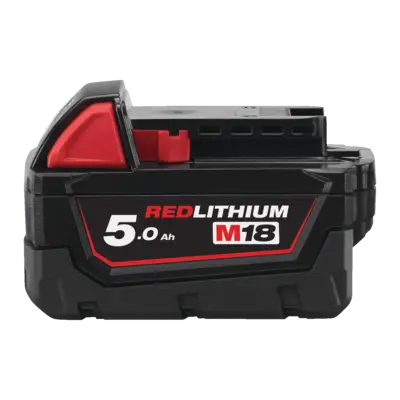 M18™ akumulator 5.0 Ah