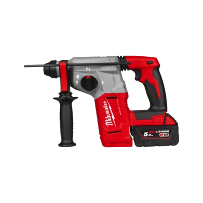 M18™ SDS-Plus 26 mm Bezszczotkowa młotowiertarka z 4 trybami pracy