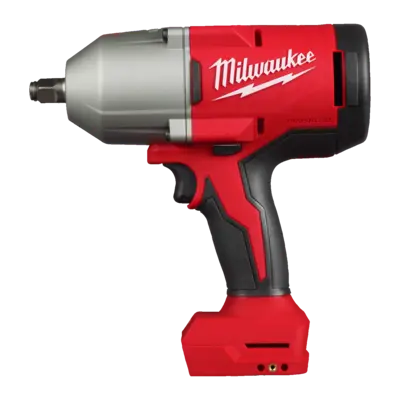 Bezszczotkowy klucz udarowy 1/2” M18™ o wysokim momencie obrotowym z pierścieniem